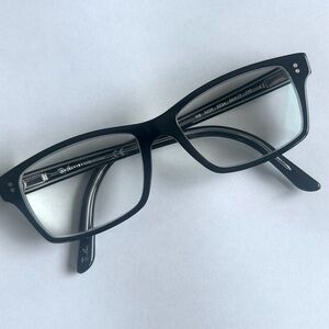 Ray-Ban Classic Black Frames RB5225 2034